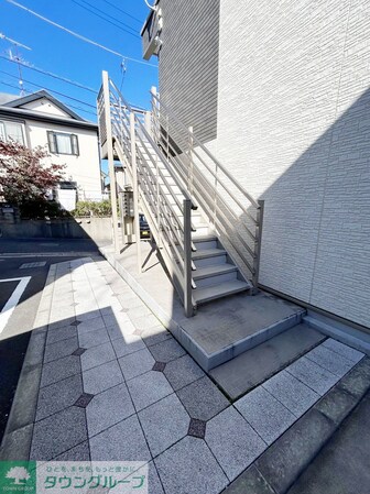 クレイノプランドールの物件内観写真